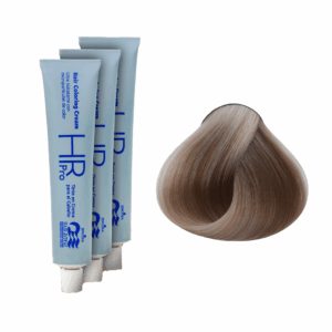10/2 Tinte En Crema Hair Royal 60 G Rubio Claro Claro Violeta - Hair Royal