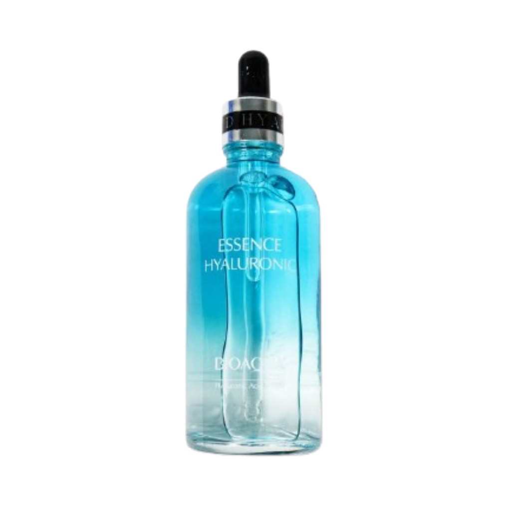 Bioaqua Hyaluronic Acid Serum