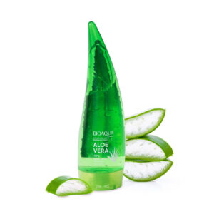 Bioaqua Crema Humentacte E Hidratante De Aloe Vera Al 99 Uso Corporal