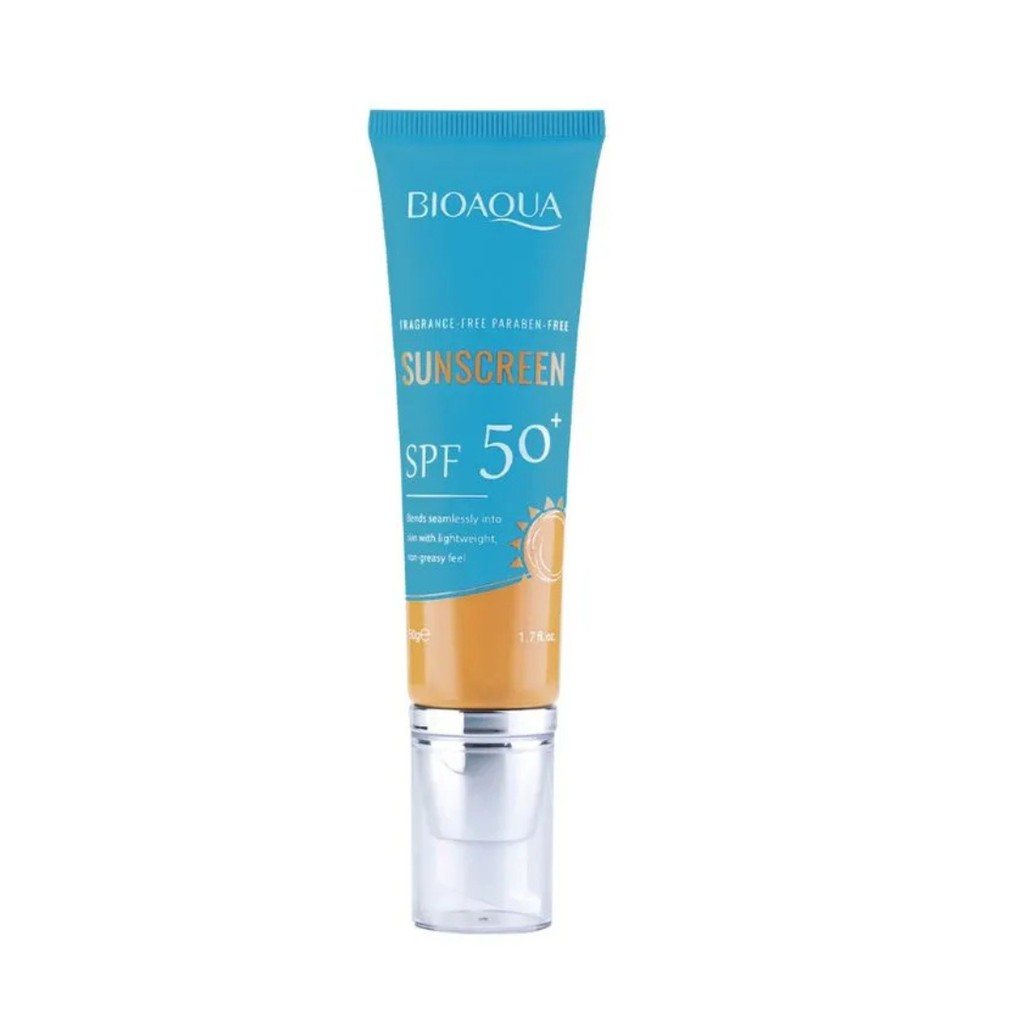 Bioaqua Sunscreen