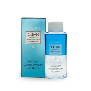 Bioaqua The Water Oil Separation Formula Skin More Care