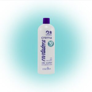 Hair Royal Peroxido En Crema 30 Vol. Litro - Hair Royal