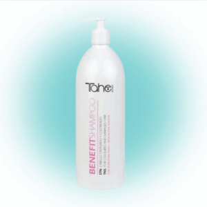 Botanic Shampoo Benefit 1000 Ml - Tahe