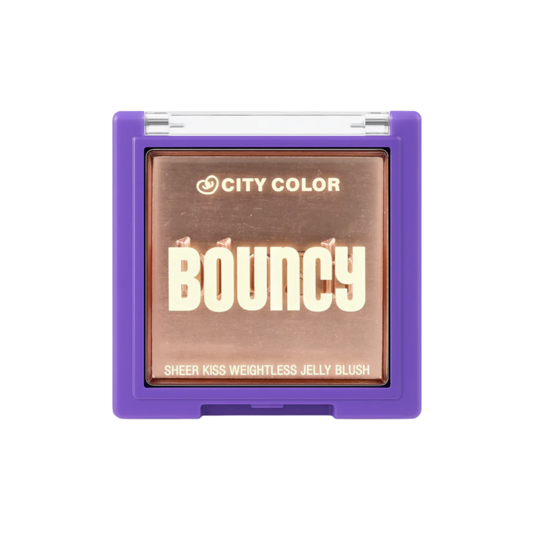 Bouncy Jelly Blush - City Color