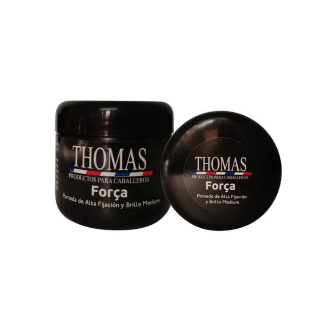 Forca Pomada 4 Onzas - Thomas