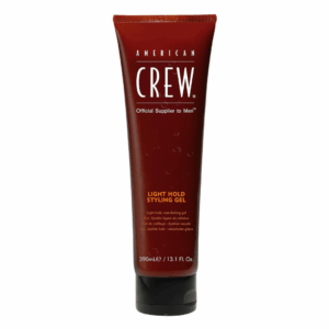 Gel Light Hold 250 Ml - American Crew