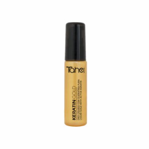 Gold Botanic Acabado Keratin 30 Ml - Tahe