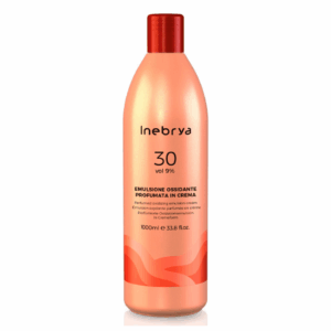 Inebrya Peroxido 30 Volumenes 1000 Ml - Inebrya