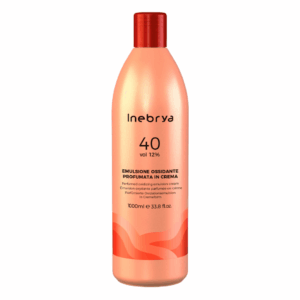 Inebrya Peroxido De 40 Volumenes 1000 Ml - Inebrya