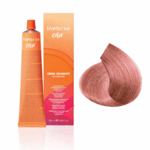 Tintes Color Pastel Gold 100 Ml - Inebrya