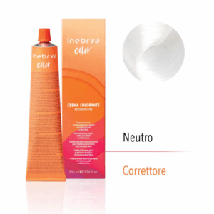 Tintes Neutro 100 Ml - Inebrya