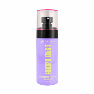 Oil Control Primer Spray Hydra Mist - City Color