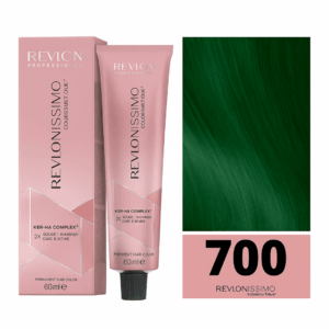 Tintes Pure Colors 700 60Ml - Revlonissimo Colorsmetique