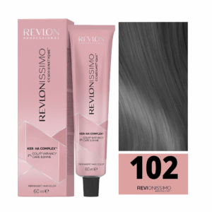 Tintes Satin 102 60Ml - Revlonissimo Colorsmetique