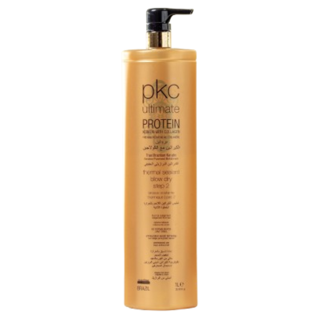 Shampoo Paso #1 1 Lt - Maxiline